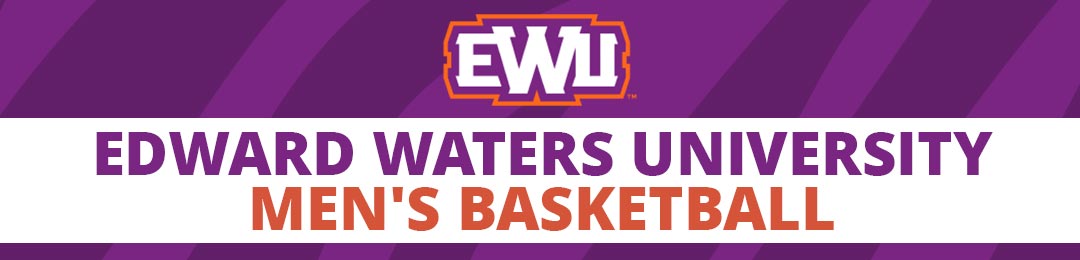 Edward Waters University - Men's Basketball