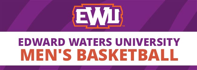 Edward Waters University - Men's Basketball